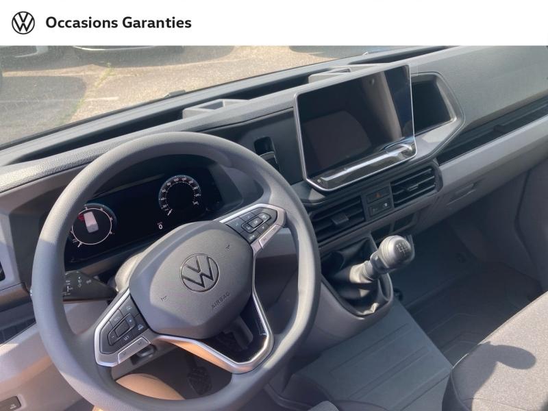 Voitures occasions VOLKSWAGEN UTILITAIRES Crafter Fg Business Metz