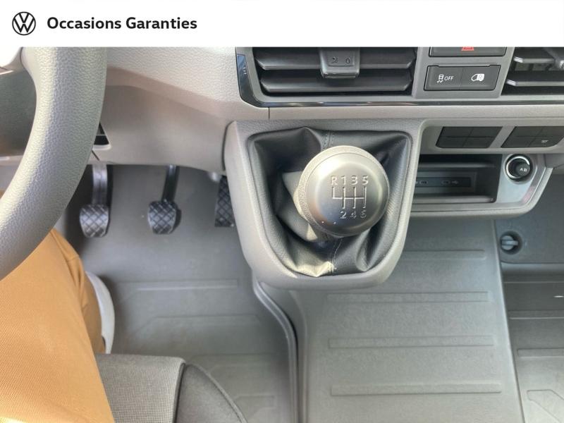Voitures occasions VOLKSWAGEN UTILITAIRES Crafter Fg Business Metz