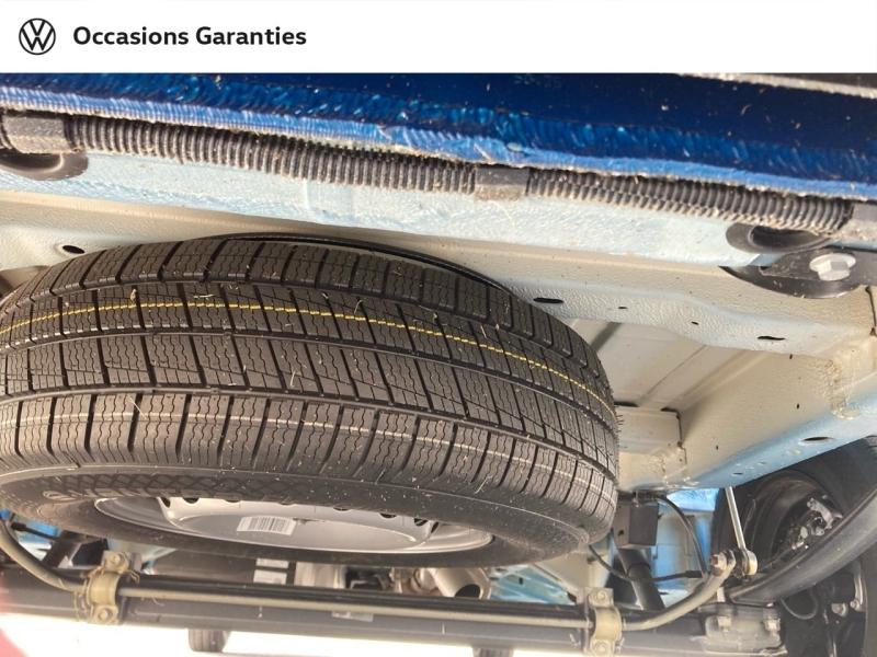 Voitures occasions VOLKSWAGEN UTILITAIRES Crafter Fg Business Metz