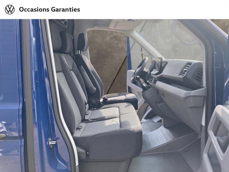 Voitures occasions VOLKSWAGEN UTILITAIRES Crafter Fg Business Metz