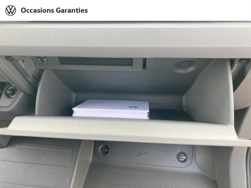 Voitures occasions VOLKSWAGEN UTILITAIRES Crafter Fg Business Metz