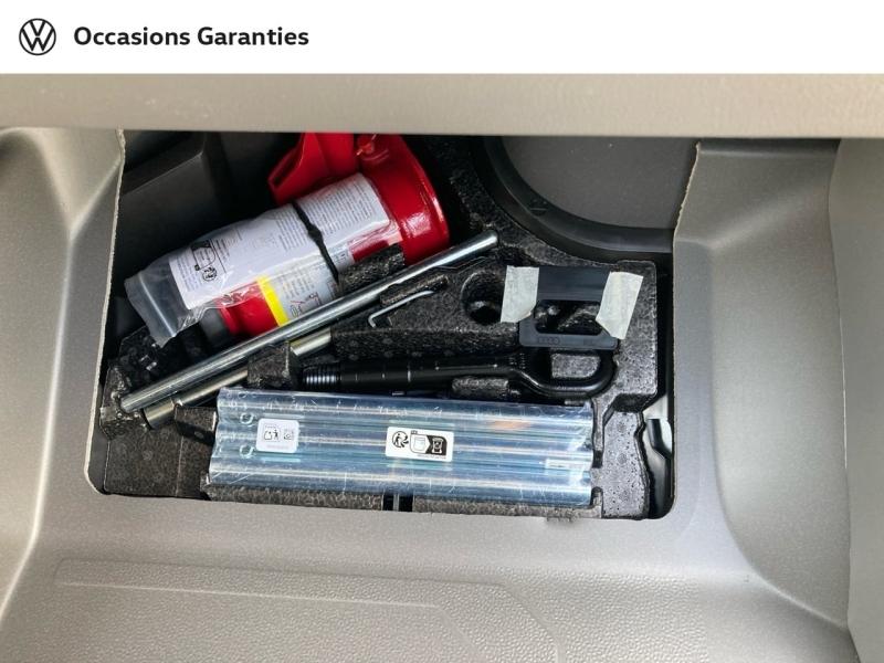 Voitures occasions VOLKSWAGEN UTILITAIRES Crafter Fg Business Metz