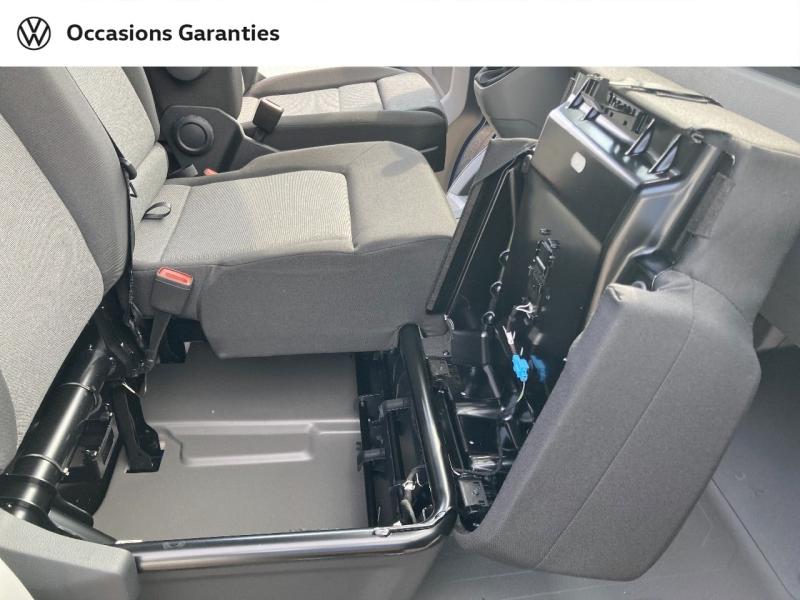 Voitures occasions VOLKSWAGEN UTILITAIRES Crafter Fg Business Metz
