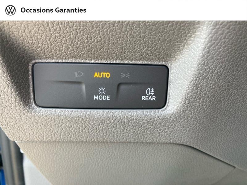 Voitures occasions VOLKSWAGEN UTILITAIRES Crafter Fg Business Metz