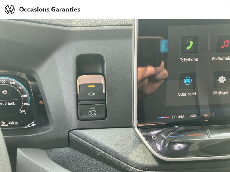 Voitures occasions VOLKSWAGEN UTILITAIRES Crafter Fg Business Metz