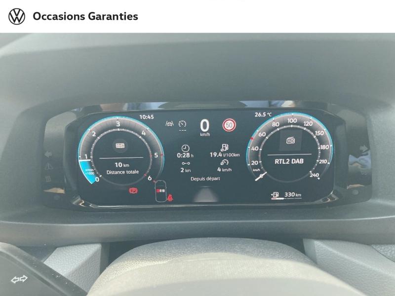 Voitures occasions VOLKSWAGEN UTILITAIRES Crafter Fg Business Metz