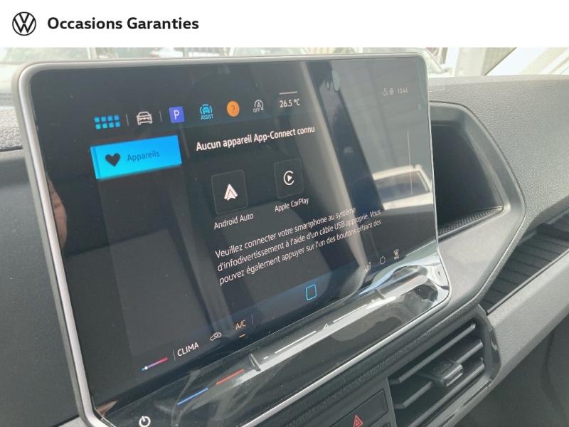 Voitures occasions VOLKSWAGEN UTILITAIRES Crafter Fg Business Metz