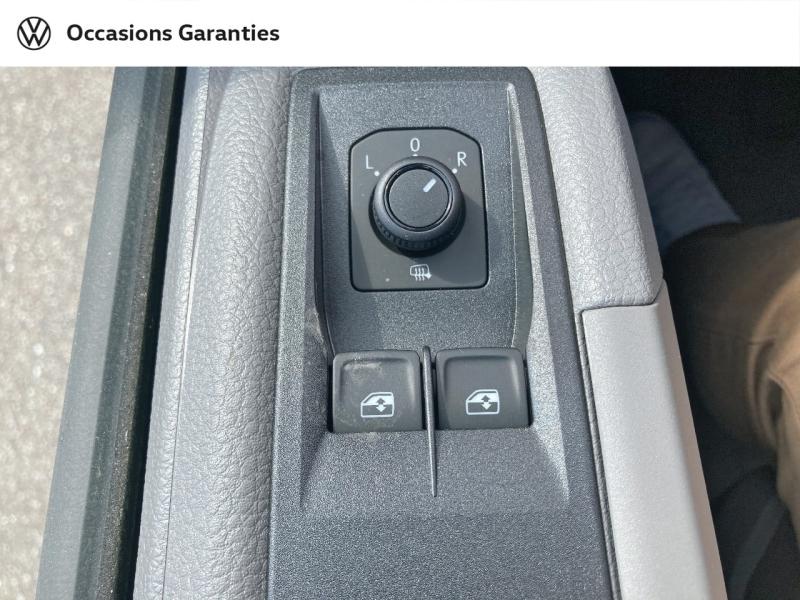 Voitures occasions VOLKSWAGEN UTILITAIRES Crafter Fg Business Metz