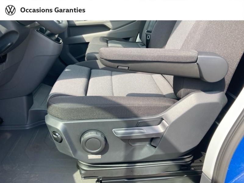 Voitures occasions VOLKSWAGEN UTILITAIRES Crafter Fg Business Metz