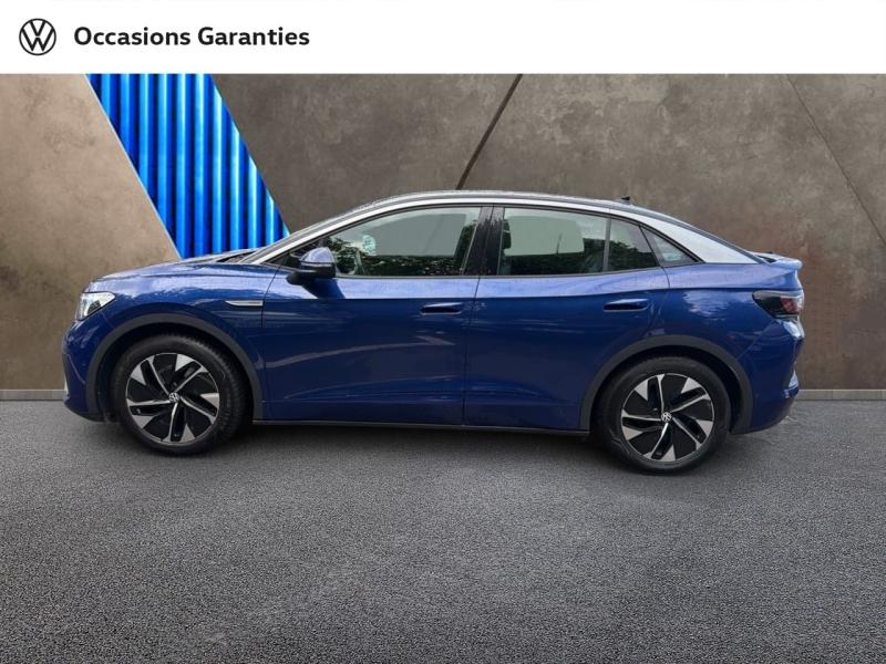 Voitures occasions VOLKSWAGEN ID.5 Base Metz