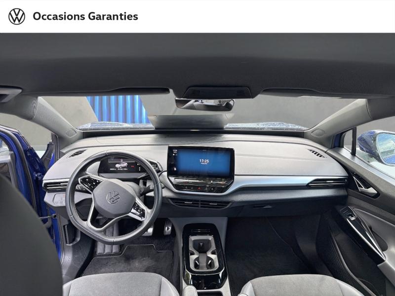 Voitures occasions VOLKSWAGEN ID.5 Base Metz