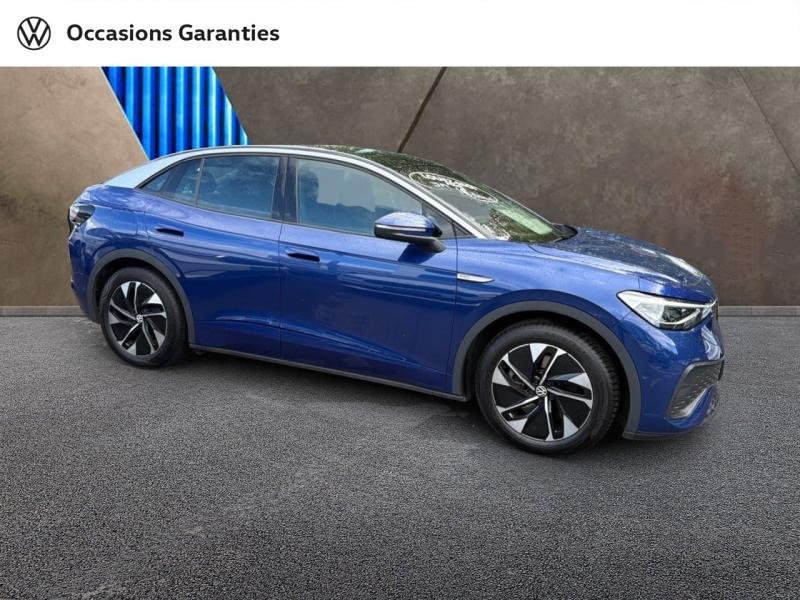 Voitures occasions VOLKSWAGEN ID.5 Base Metz