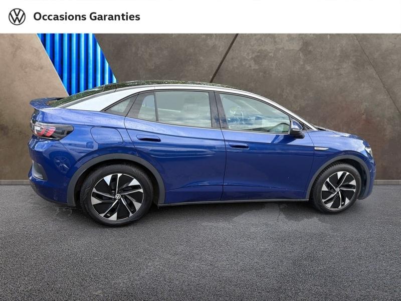 Voitures occasions VOLKSWAGEN ID.5 Base Metz