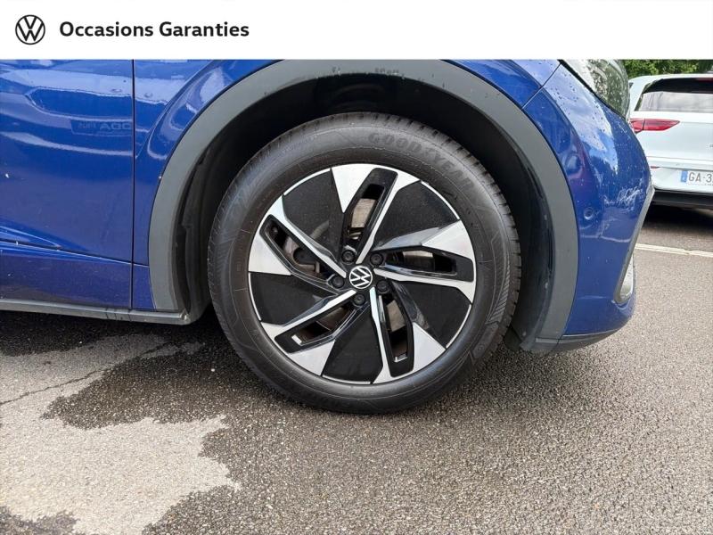 Voitures occasions VOLKSWAGEN ID.5 Base Metz