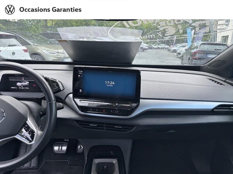 Voitures occasions VOLKSWAGEN ID.5 Base Metz