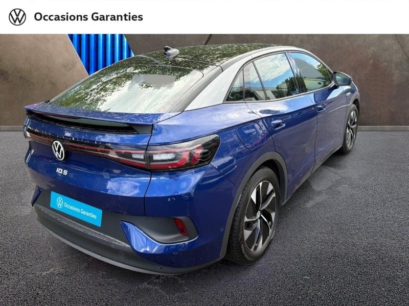 Voitures occasions VOLKSWAGEN ID.5 Base Metz