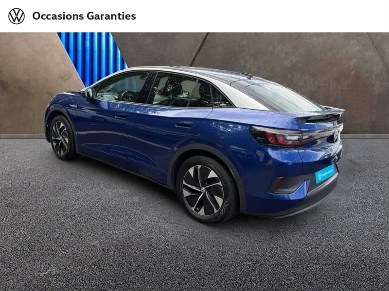 Voitures occasions VOLKSWAGEN ID.5 Base Metz