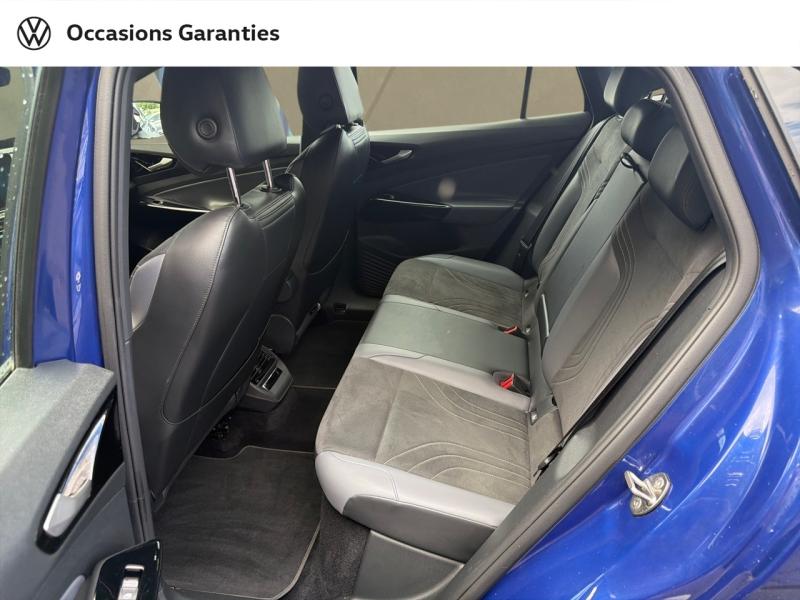 Voitures occasions VOLKSWAGEN ID.5 Base Metz