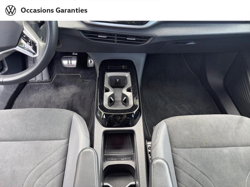 Voitures occasions VOLKSWAGEN ID.5 Base Metz