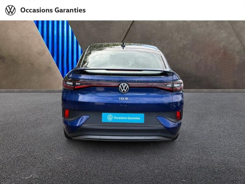 Voitures occasions VOLKSWAGEN ID.5 Base Metz