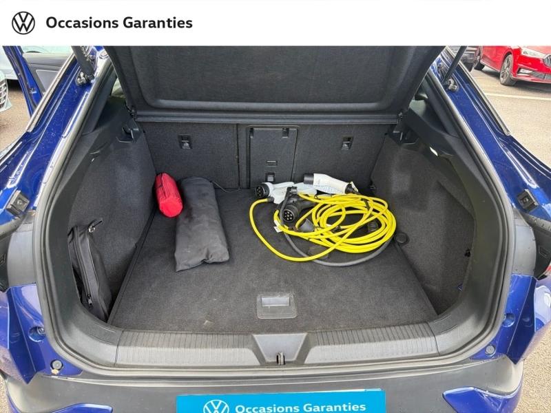 Voitures occasions VOLKSWAGEN ID.5 Base Metz
