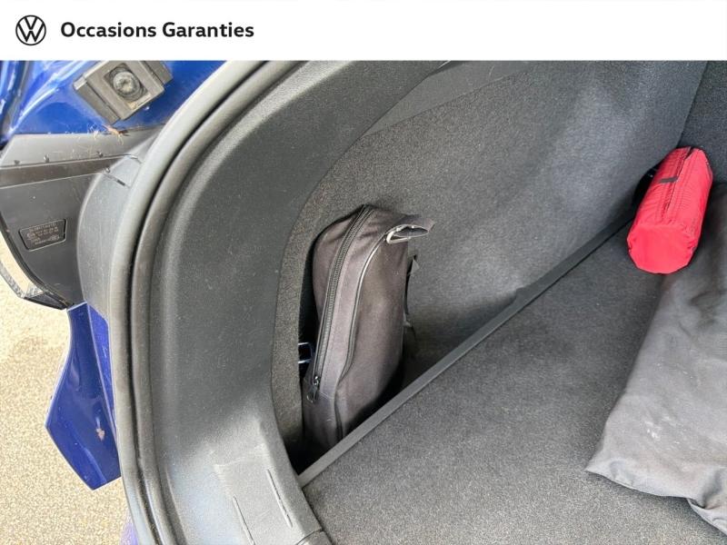 Voitures occasions VOLKSWAGEN ID.5 Base Metz