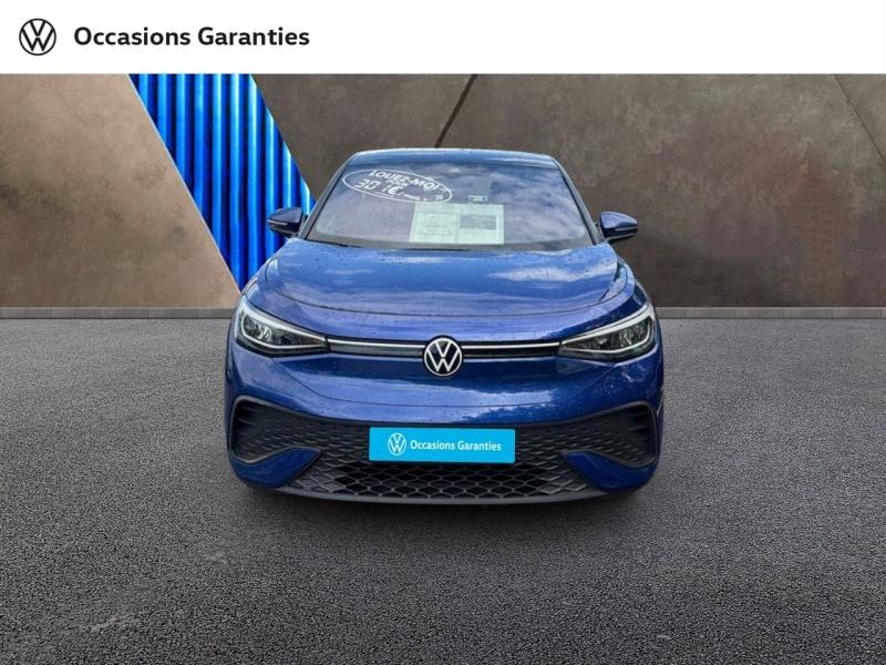 Voitures occasions VOLKSWAGEN ID.5 Base Metz