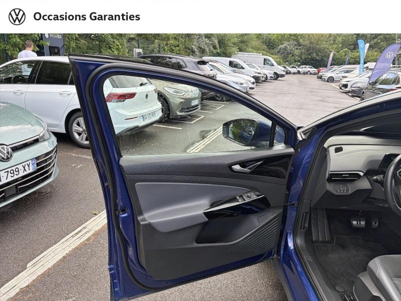 Voitures occasions VOLKSWAGEN ID.5 Base Metz