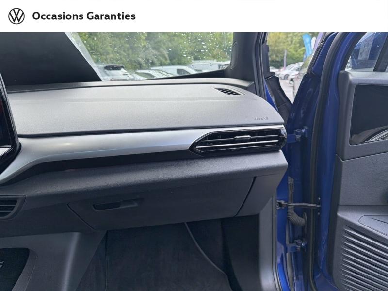 Voitures occasions VOLKSWAGEN ID.5 Base Metz