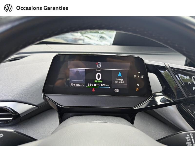 Voitures occasions VOLKSWAGEN ID.5 Base Metz