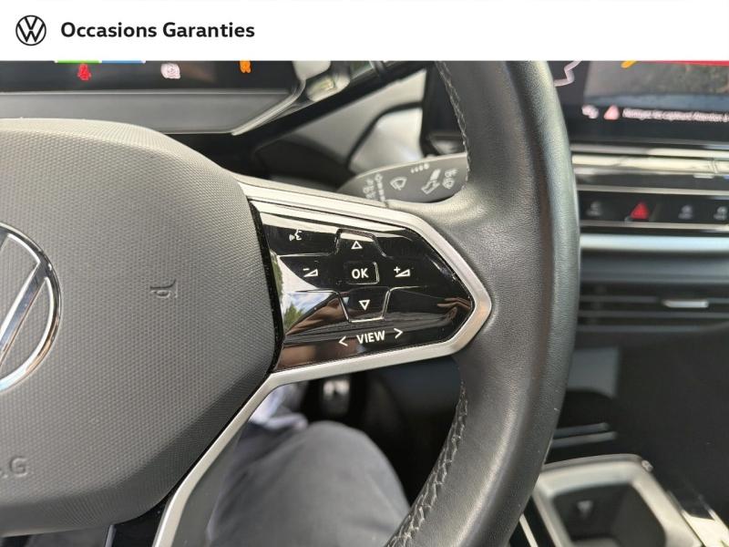 Voitures occasions VOLKSWAGEN ID.5 Base Metz