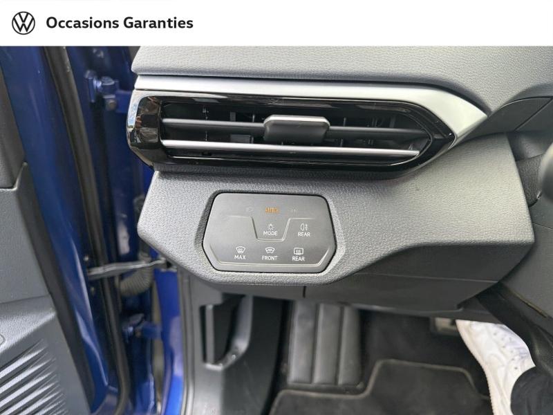 Voitures occasions VOLKSWAGEN ID.5 Base Metz