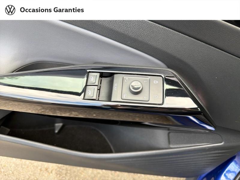 Voitures occasions VOLKSWAGEN ID.5 Base Metz