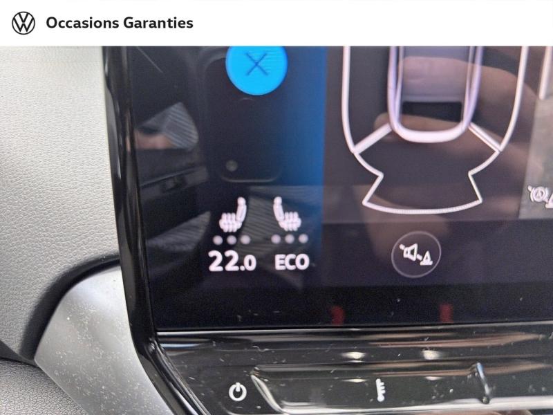 Voitures occasions VOLKSWAGEN ID.5 Base Metz