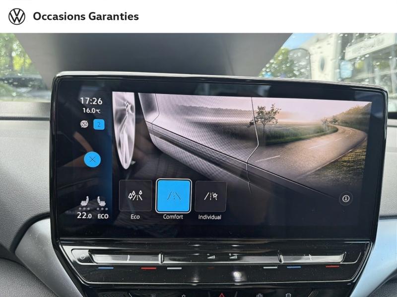 Voitures occasions VOLKSWAGEN ID.5 Base Metz