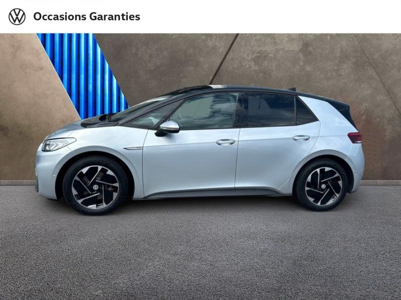Voitures occasions VOLKSWAGEN ID.3 Active Metz