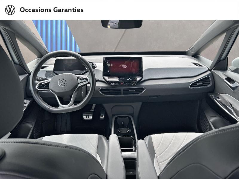 Voitures occasions VOLKSWAGEN ID.3 Active Metz