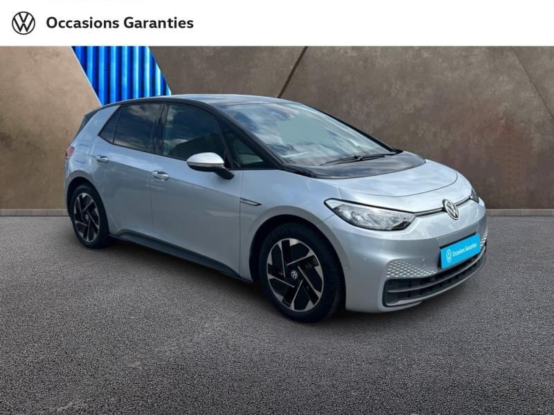 Voitures occasions VOLKSWAGEN ID.3 Active Metz