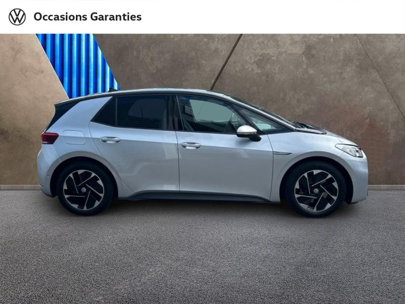 Voitures occasions VOLKSWAGEN ID.3 Active Metz