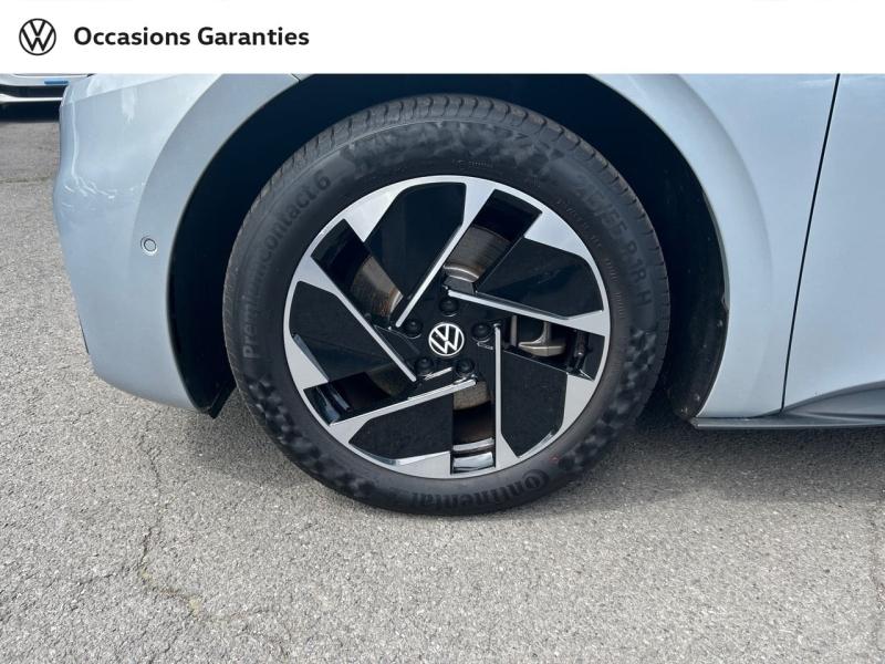 Voitures occasions VOLKSWAGEN ID.3 Active Metz
