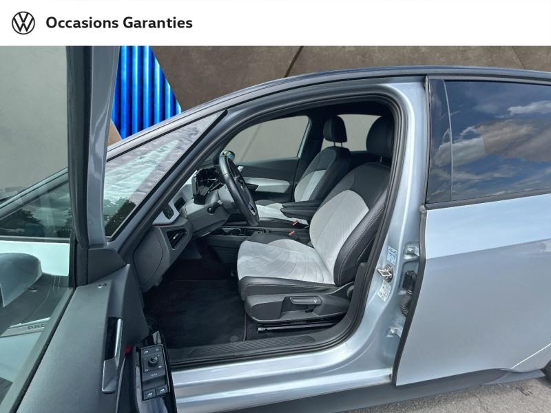 Voitures occasions VOLKSWAGEN ID.3 Active Metz
