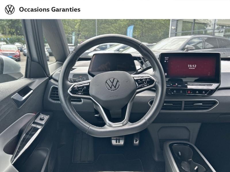 Voitures occasions VOLKSWAGEN ID.3 Active Metz