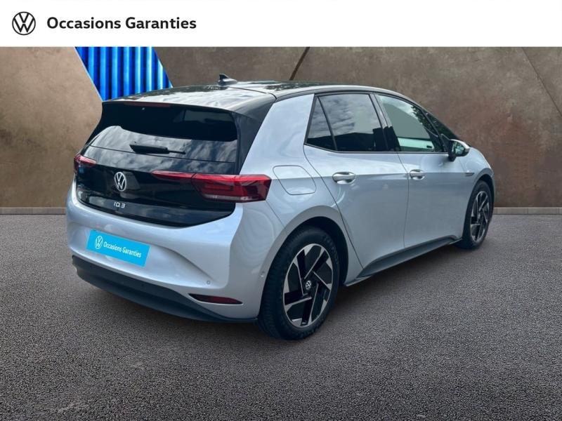 Voitures occasions VOLKSWAGEN ID.3 Active Metz