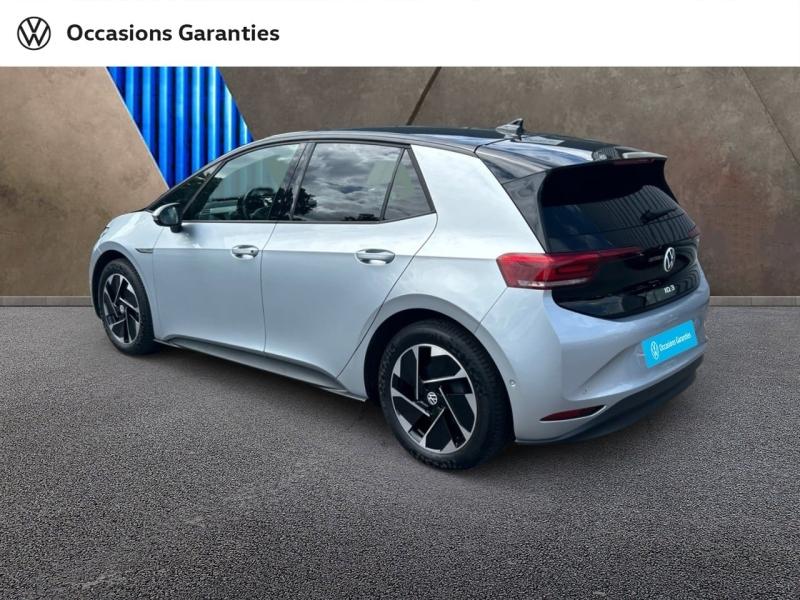 Voitures occasions VOLKSWAGEN ID.3 Active Metz