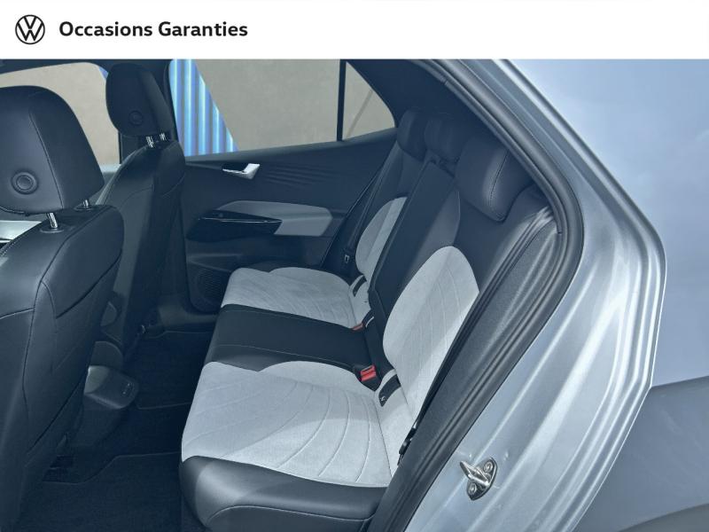 Voitures occasions VOLKSWAGEN ID.3 Active Metz