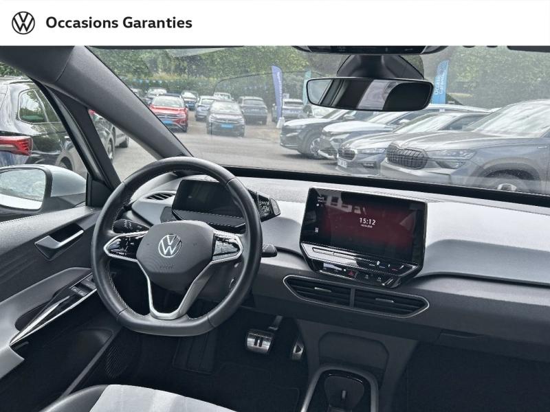 Voitures occasions VOLKSWAGEN ID.3 Active Metz