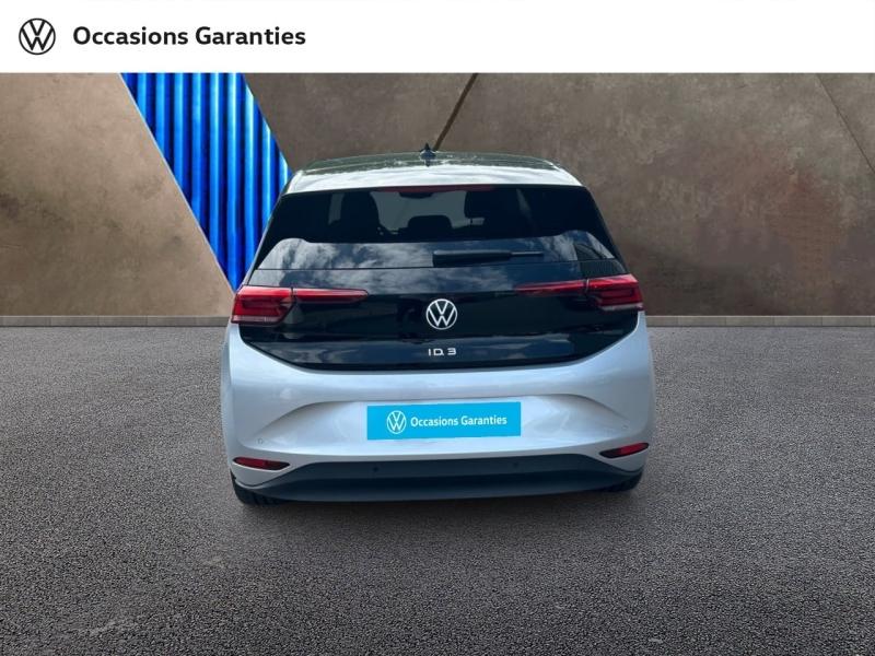 Voitures occasions VOLKSWAGEN ID.3 Active Metz