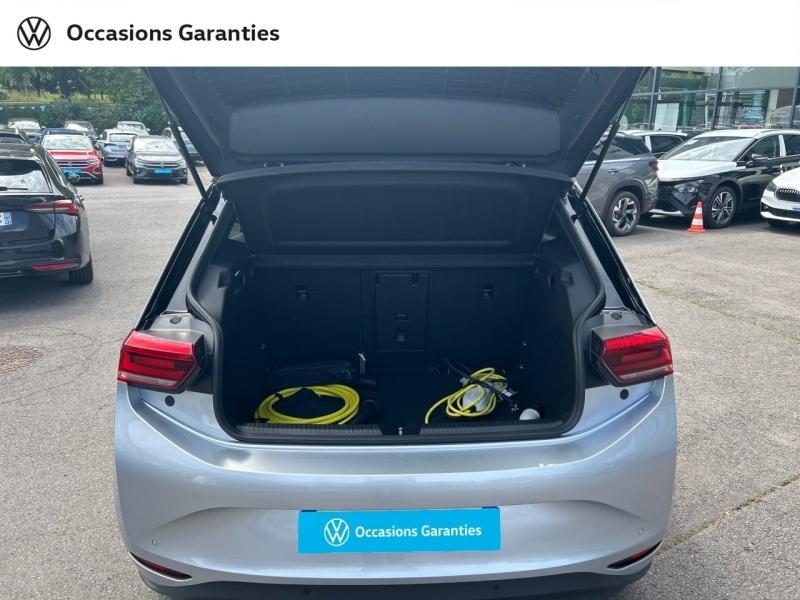 Voitures occasions VOLKSWAGEN ID.3 Active Metz