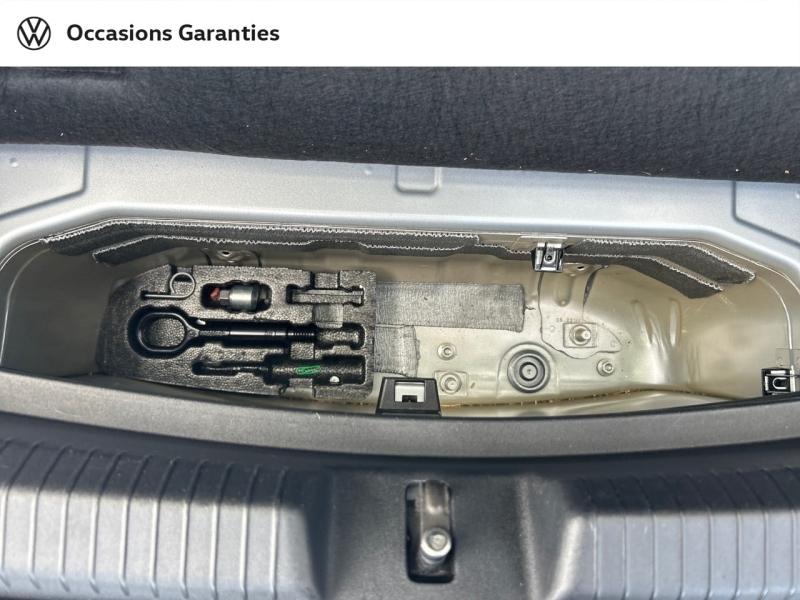 Voitures occasions VOLKSWAGEN ID.3 Active Metz