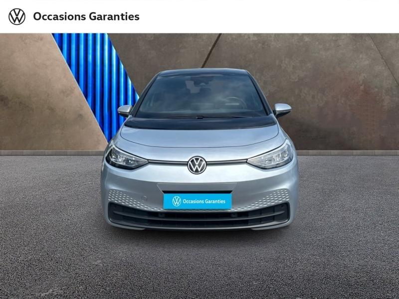 Voitures occasions VOLKSWAGEN ID.3 Active Metz